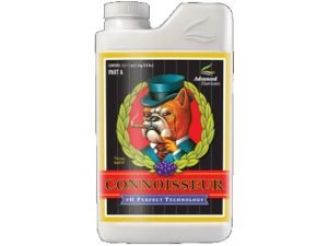 Kasvilannoite Advanced Nutrients Connoisseur.