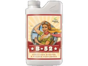 Kasvilannoite Advanced Nutrients B-52.