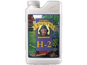 Kasvilannoite Advanced Nutrients H-2.